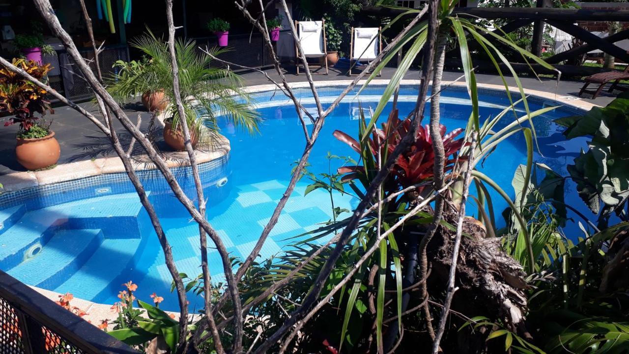Sentirse En Casa Villa Puerto Iguazú Kültér fotó