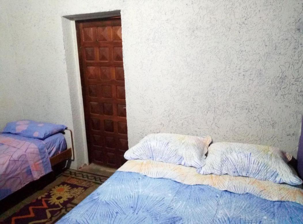 Sentirse En Casa Villa Puerto Iguazú Kültér fotó
