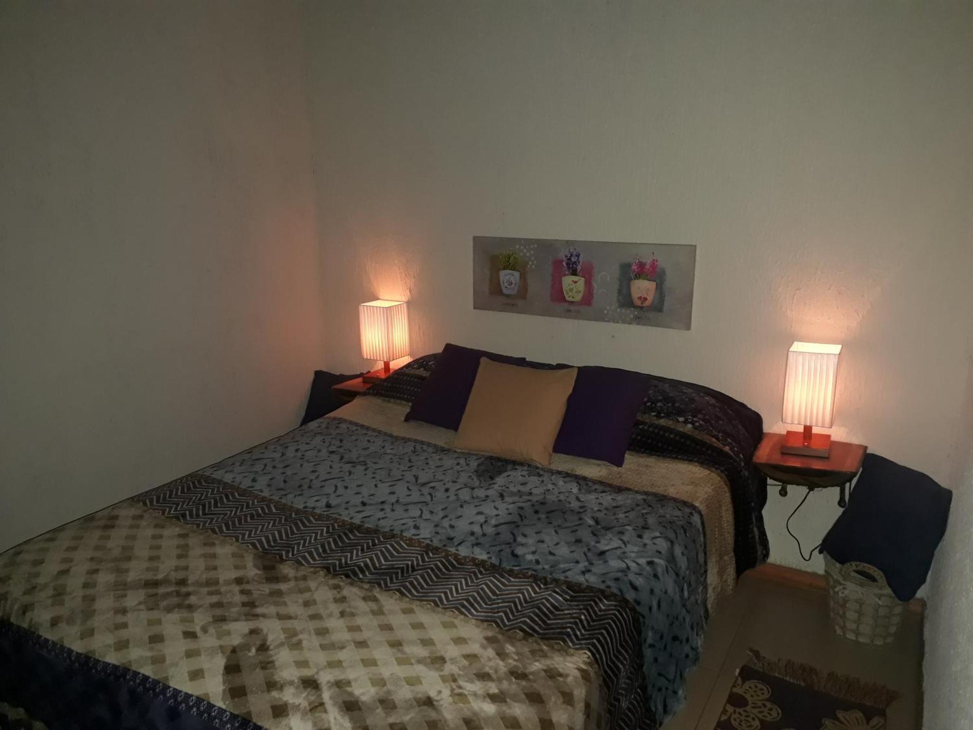 Sentirse En Casa Villa Puerto Iguazú Kültér fotó