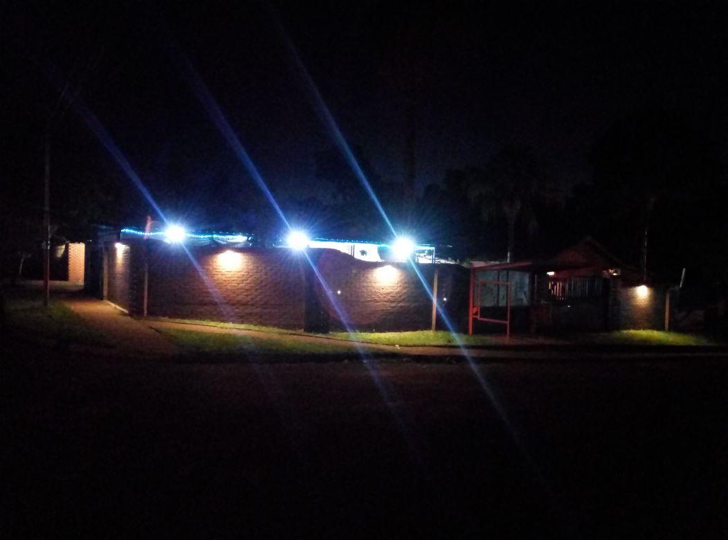Sentirse En Casa Villa Puerto Iguazú Kültér fotó
