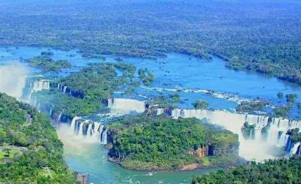Sentirse En Casa Villa Puerto Iguazú Kültér fotó