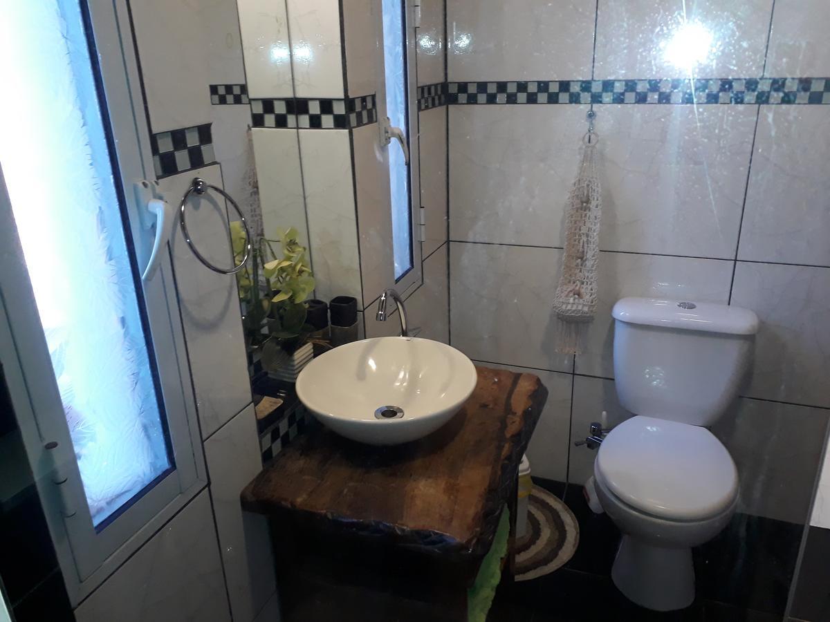 Sentirse En Casa Villa Puerto Iguazú Kültér fotó