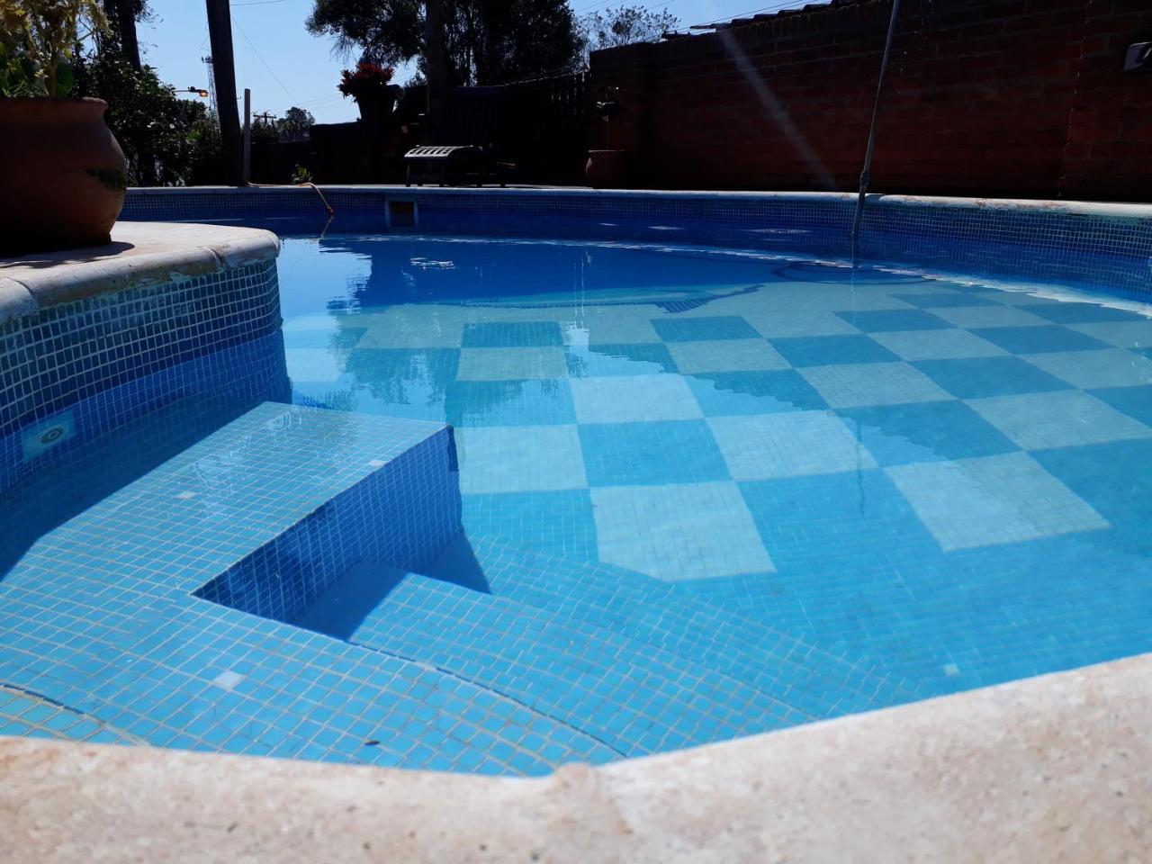 Sentirse En Casa Villa Puerto Iguazú Kültér fotó
