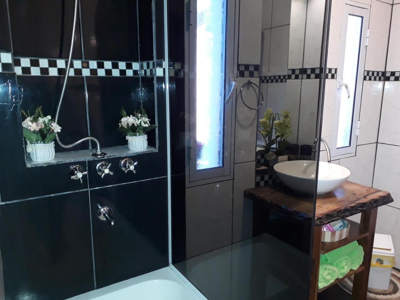 Sentirse En Casa Villa Puerto Iguazú Kültér fotó