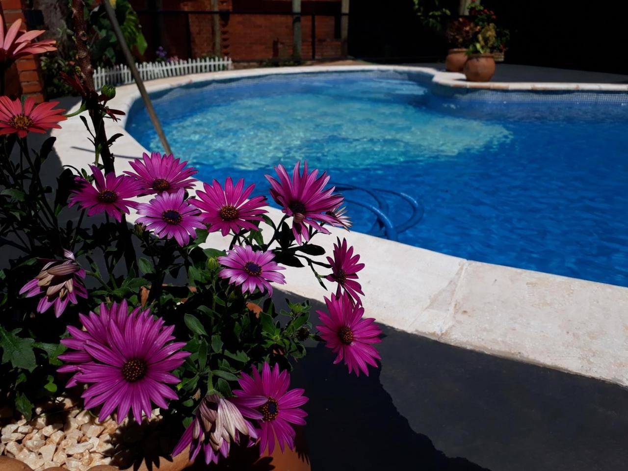 Sentirse En Casa Villa Puerto Iguazú Kültér fotó