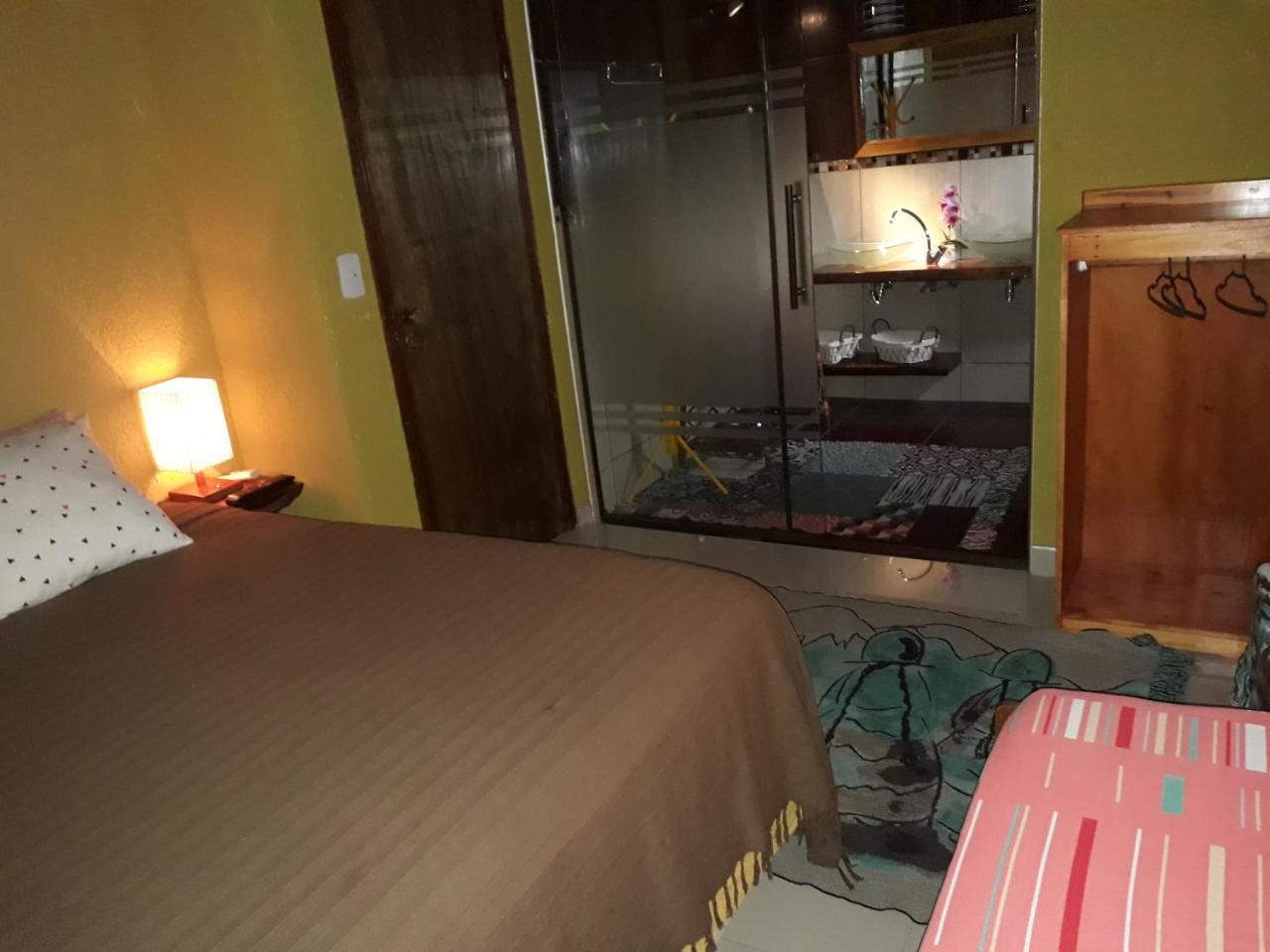 Sentirse En Casa Villa Puerto Iguazú Kültér fotó
