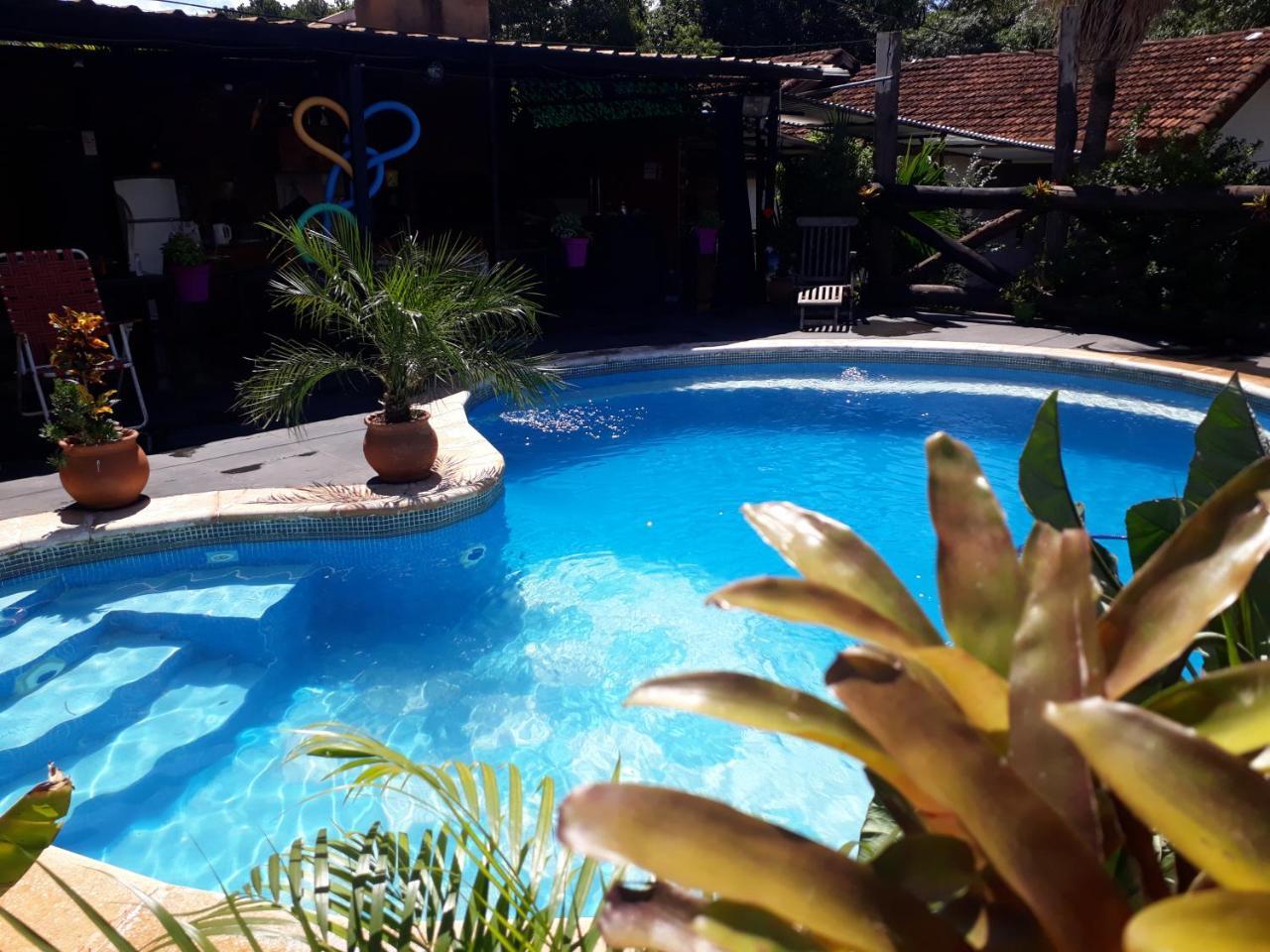 Sentirse En Casa Villa Puerto Iguazú Kültér fotó