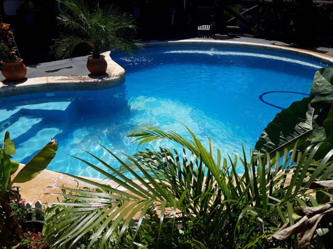Sentirse En Casa Villa Puerto Iguazú Kültér fotó