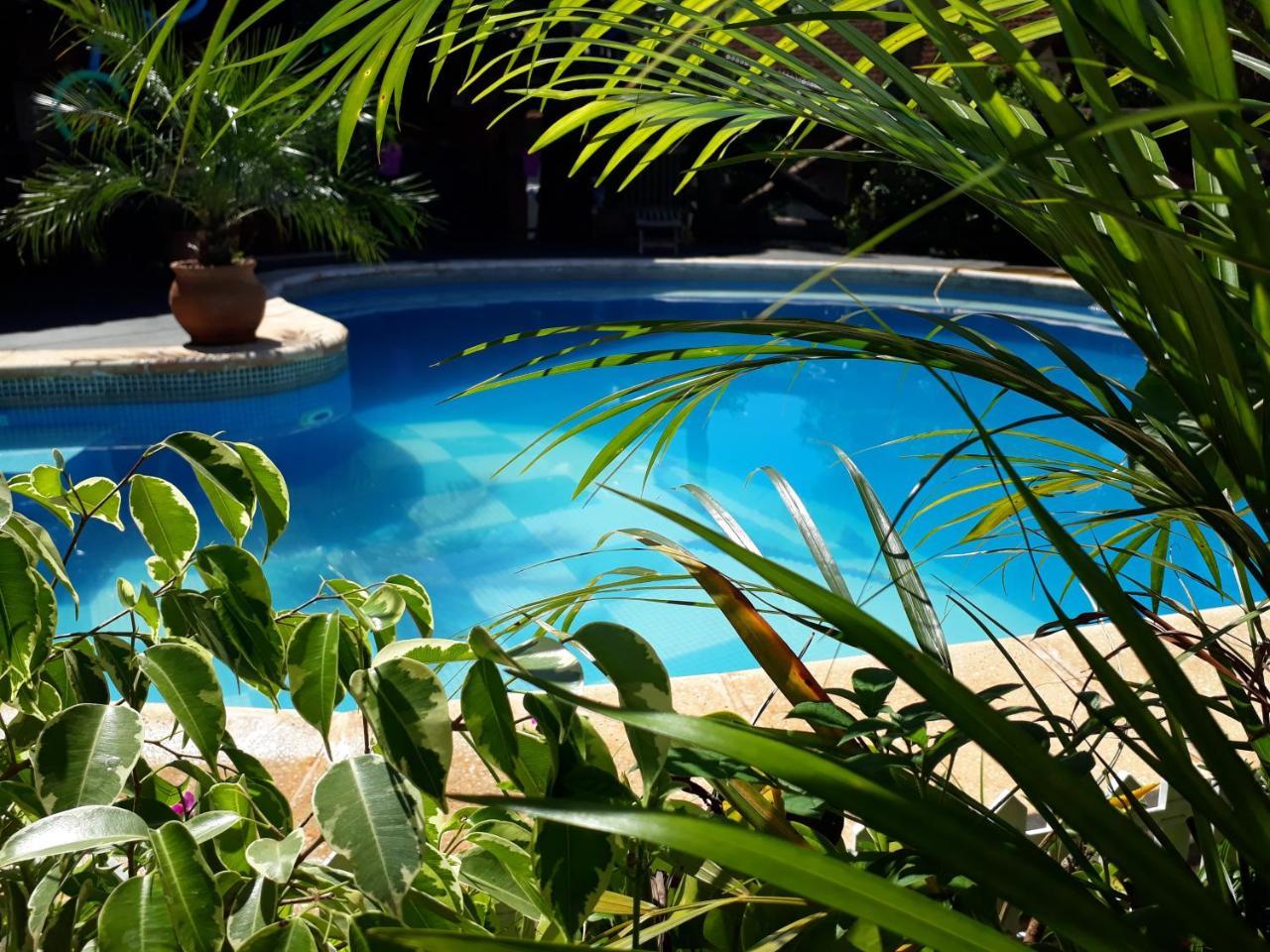 Sentirse En Casa Villa Puerto Iguazú Kültér fotó